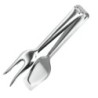 PINZA  SERVIR  ACERO  INOX
