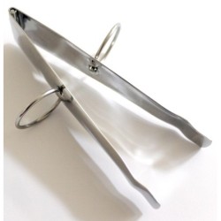 PINZA  PARA  JAMÓN  FM