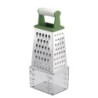 RALLADOR  4  CARAS  CON  DEPOSITO  MEDIDOR  HANDY