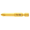 PUNTA POZI 1/4'' TIN 2 UD