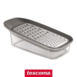 Rallador  con  depósito  GrandCHEF,  combinado