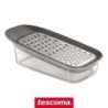 Rallador  con  depósito  GrandCHEF,  combinado