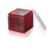 CUBO  RALLADOR  MICROPLANE
