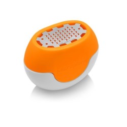 RALLADOR  DE  PIEL  DE  LOS  CÍTRICOS  microplane
