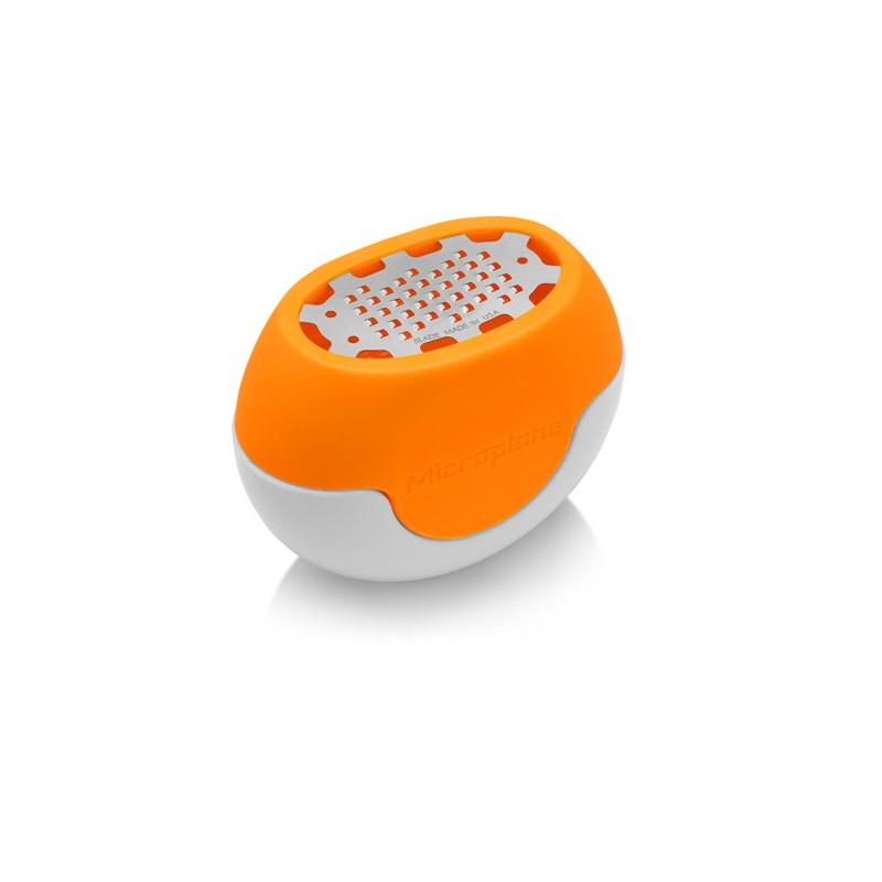RALLADOR  DE  PIEL  DE  LOS  CÍTRICOS  microplane