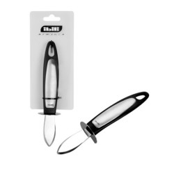 ABRIDOR  OSTRAS  INOX