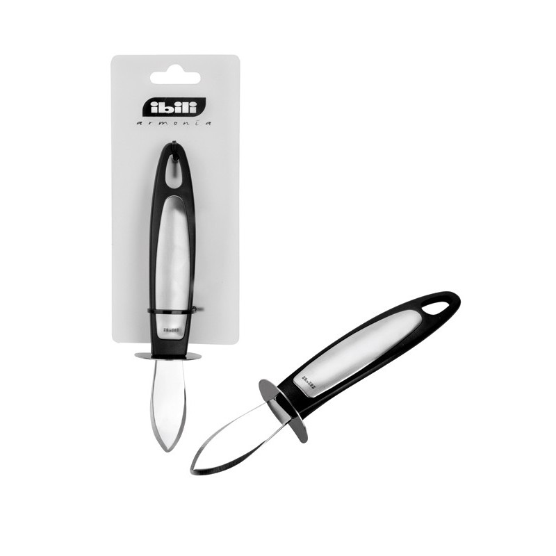 ABRIDOR  OSTRAS  INOX