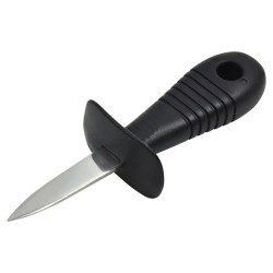 CUCHILLO  ABRE  OSTRAS