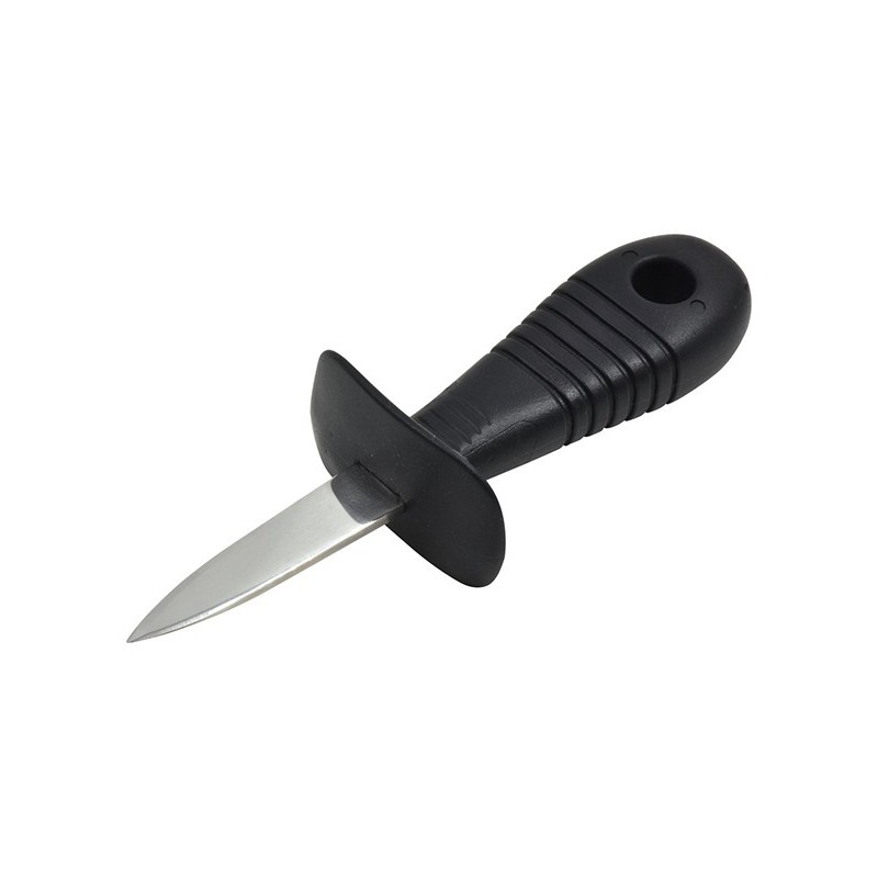 CUCHILLO  ABRE  OSTRAS
