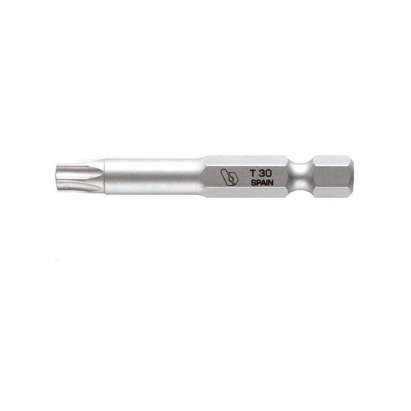 PUNTA TORX 20X50 MM 2 UD