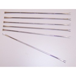 CUCHARILLAS  MARISCO  FM