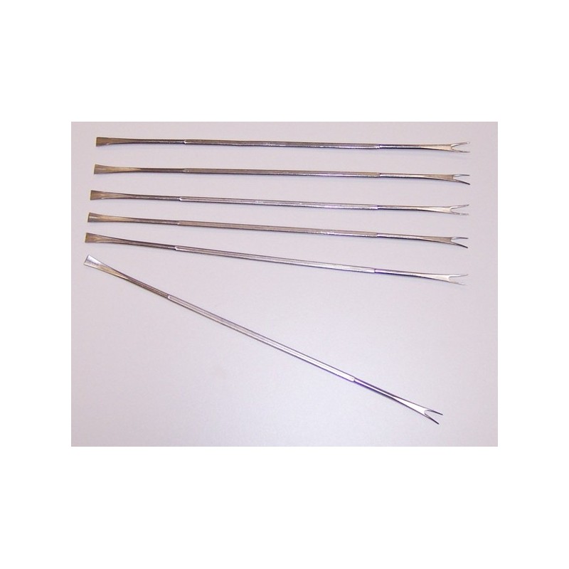 CUCHARILLAS  MARISCO  FM