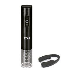 sacacorchos  ABRIDOR  ELÉCTRICO  PARA  BOTELLAS  DE  VINO  EDM