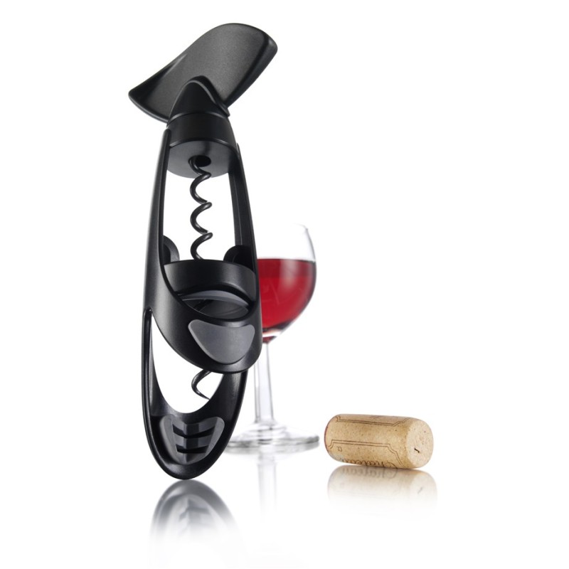SACACORCHOS  TWISTER  VACUVIN