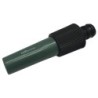 LANZA  DE  RIEGO  DE  1"  MAXI  FLOW