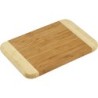 TABLA  CORTAR  MADERA  BAMBU
