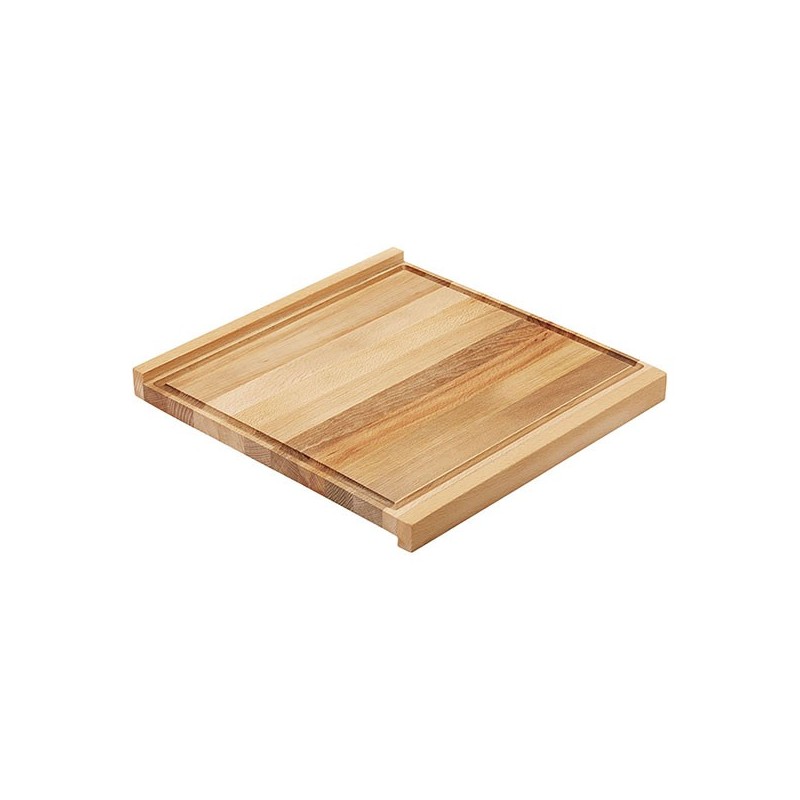 TABLA  DE  MADERA  REVERSIBLE