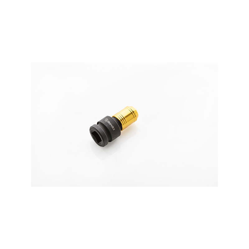 ADAPTADOR RAPIDO VASO 1/2 A 1/4