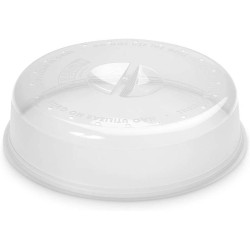 TAPA  SALPICADURA  MICROONDAS