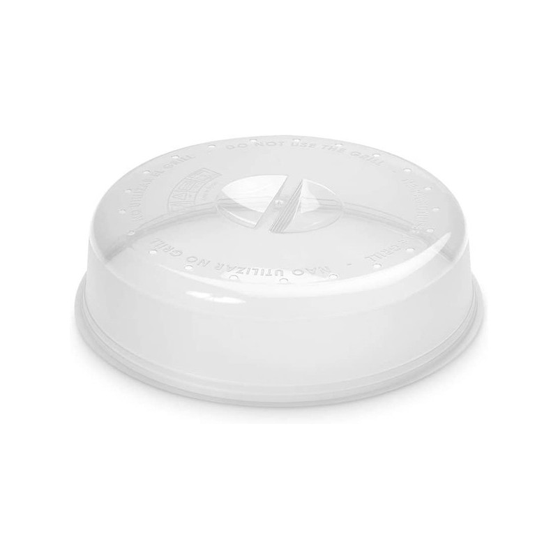 TAPA  SALPICADURA  MICROONDAS