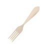 TENEDOR  MADERA
