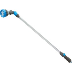 LANZA  ROCIADORA  AJUSTABLE