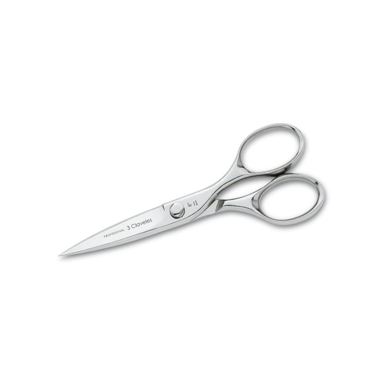 TIJERA  COCINA  MASTER  3  CLAVELES