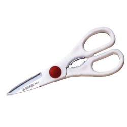 TIJERA  COCINA  VARIOS  USOS  ABS