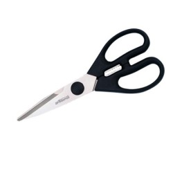 TIJERA  COCINA  VARIOS  USOS  ABS