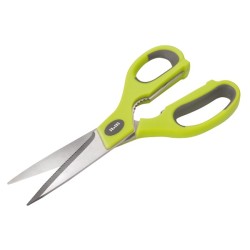 TIJERA  COCINA  VARIOS  USOS  ABS