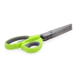 TIJERAS  VERDURAS  QD