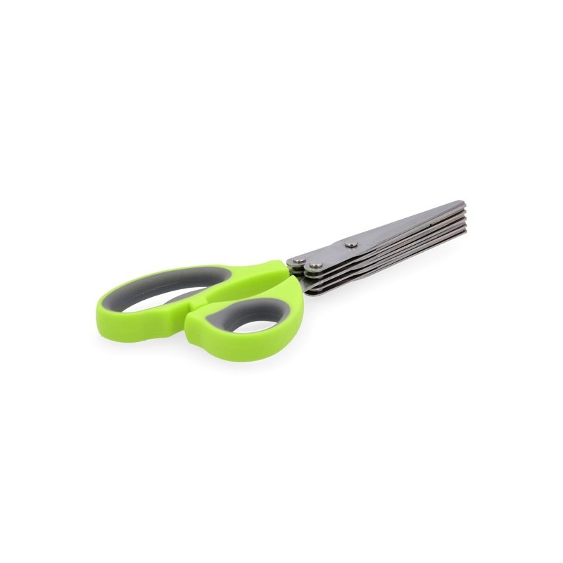 TIJERAS  VERDURAS  QD