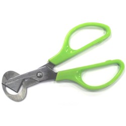 TIJERA  PARA  ABRIR  HUEVOS  DE  CODORNIZ