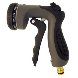 PISTOLA