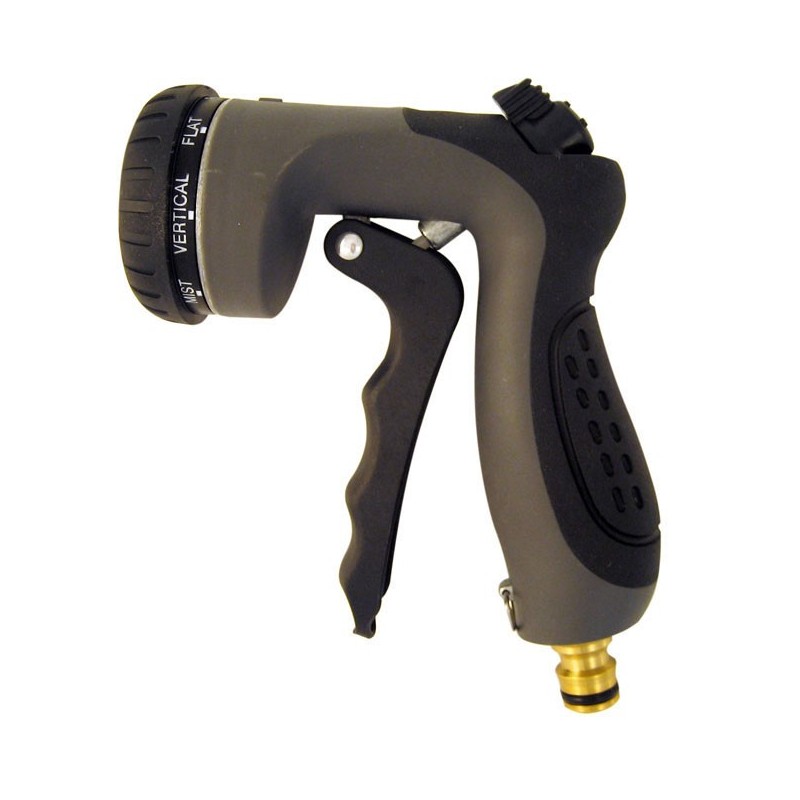 PISTOLA