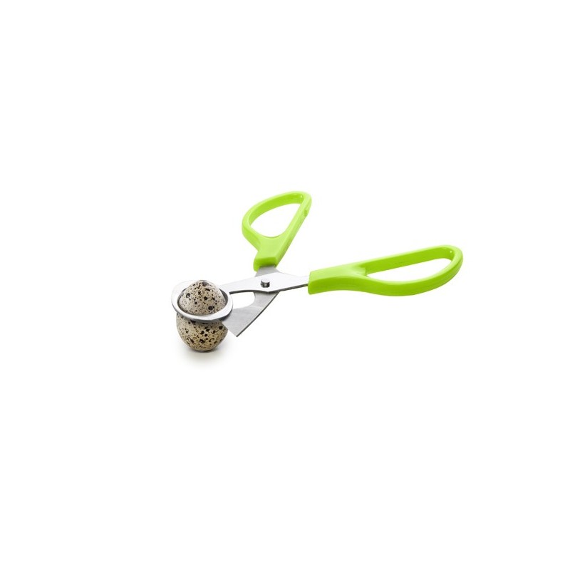 TIJERAS  PARA  HUEVO  DE  CODORNIZ  IBILI
