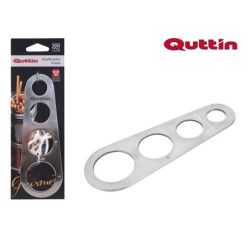 DOSIFICADOR  PASTA  GOURMET  QUTTIN