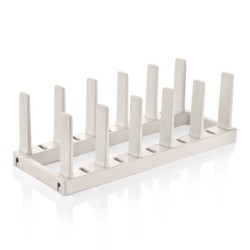 SOPORTE  PARA  SARTENES