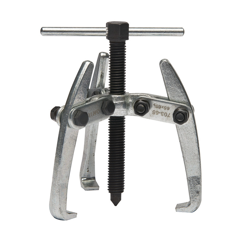 EXTRACTOR OSCILANTE LIGERO 3P.