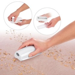 RECOGEMIGAS  CLEAN  KIT