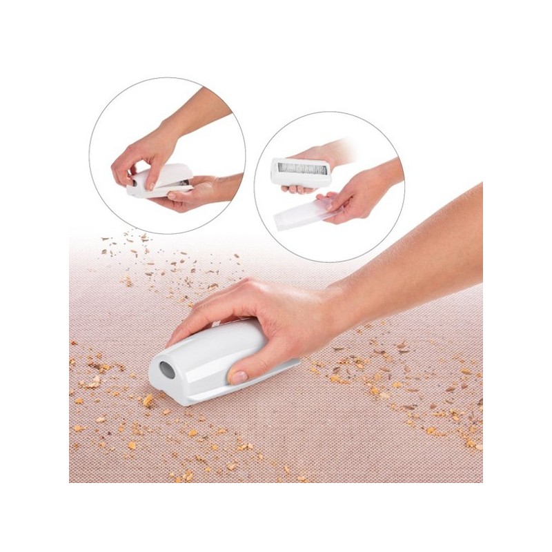 RECOGEMIGAS  CLEAN  KIT