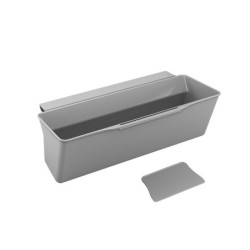 CONTENEDOR  RESTOS  ORGÁNICOS  CLEAN-TEX
