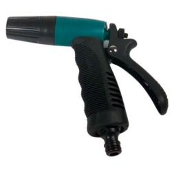 PISTOLA
