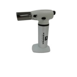 FLAMBEADOR  QUEMADOR  +  CARGA  DE  GAS  KEMPER
