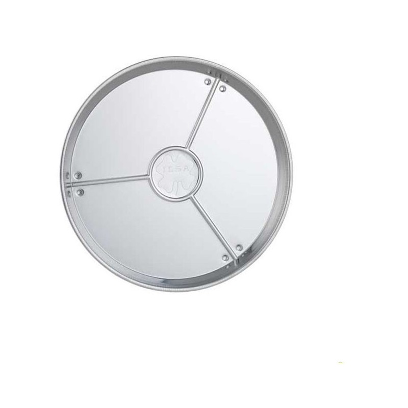 PLATO  INOX  ACEITERA/GRASERA