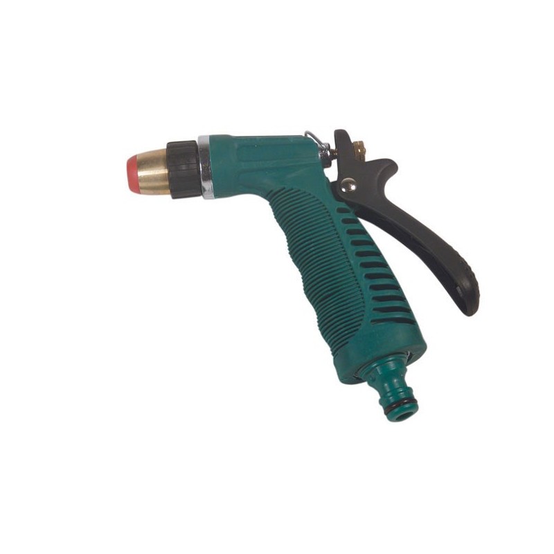 PISTOLA