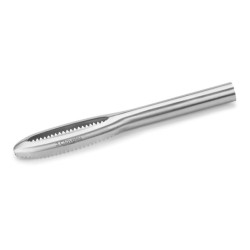 QUITAESCAMAS  PROFESIONAL  INOX