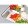 PALA  RECOGE  VERDURAS  INOX
