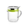 RECICLADOR  CRISTAL  PARA  ACEITE  IBILI