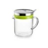RECICLADOR  CRISTAL  PARA  ACEITE  IBILI